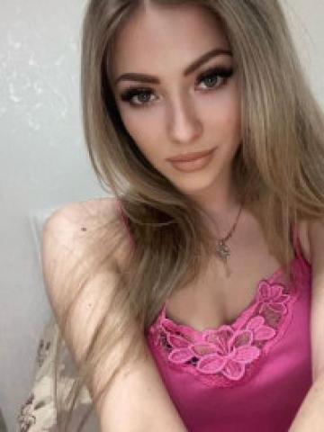 Индивидуалка Забава фото 2