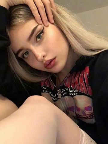 Индивидуалка Камилла фото 4