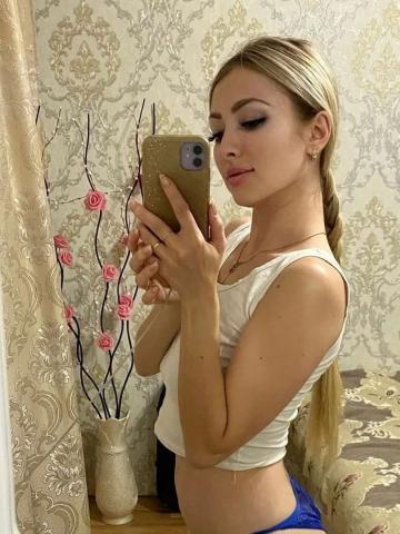 Индивидуалка Ника фото 2