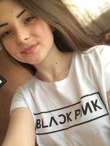 Проститутка Устина, 24 года, г. Сватово