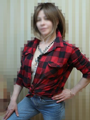 Проститутка Марселина, 42 года, г. Сватово